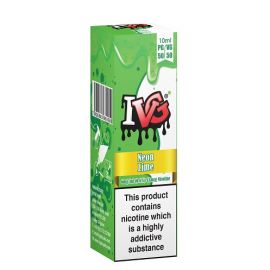 10ml IVG Neon Lime