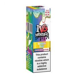 10ml IVG Rainbow Blast