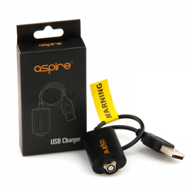 Aspire USB Charger 500mAh 