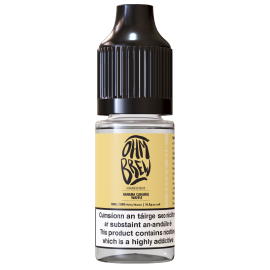 Ohm Brew Balanced - Banana Caramel Waffle (Salt)