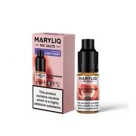 MaryLiq Blackcurrent Apple