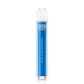 IVG Bar Crystal - Blue Razz Lemonade 2ml 20mg