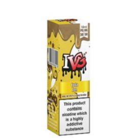 10ml IVG Cola Ice 