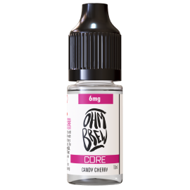 Ohm Brew Core Range Candy Cherry