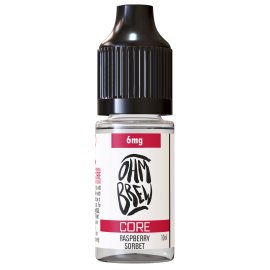 Ohm Brew Core Range Raspberry Sorbet