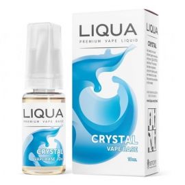 Liqua Crystal 18mg Nic Shot
