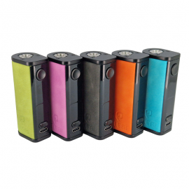 iStick i40 Battery