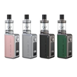 iStick Mini 2 Kit With GS 4 Tank 