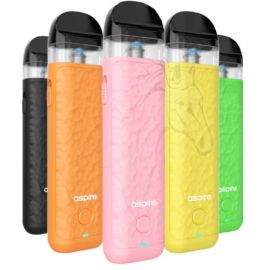 Aspire Minican 4 Black