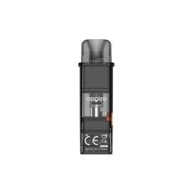 Aspire Gotek Refillable Pod 0.6ohm (2pcs)