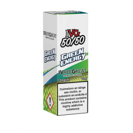 10ml IVG Green Energy