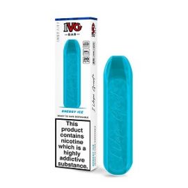 IVG Bar Disposable Energy Ice 2ml 20mg