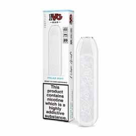 IVG Bar Disposable Polar Mint 2ml 20mg