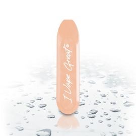 IVG Bar Disposable Mango Lychee 2ml 20mg 