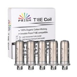 Innokin Prism T18e Coil 1.5 Ohm 