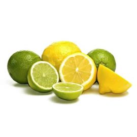 MaryLiq Lemon Lime 20mg