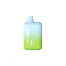Lost Mary Disposable - Menthol 20mg