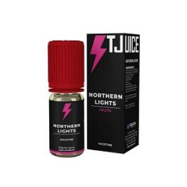 10ml T-Juice Northern Lights 