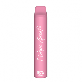 IVG Bar Plus - Pink Lemonade 2ml 20mg