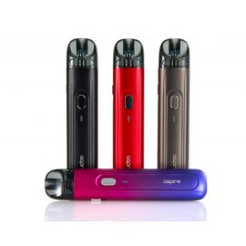 Aspire Flexus Q kit