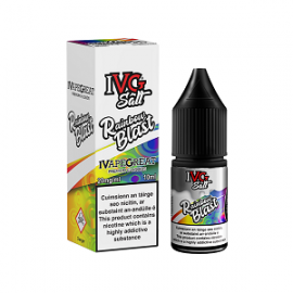 IVG Salt - Rainbow Blast 20mg