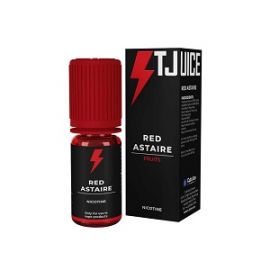 10ml T-Juice Red Astaire