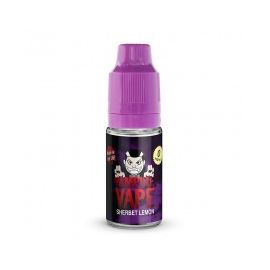 10ml Vampire Vape Sherbert Lemon