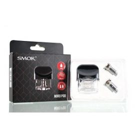 SMOK Nord Replacement Pod