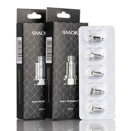 SMOK Nord Coil Mesh 0.6ohm