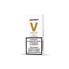 AirPops Virginia Tobacco 4 Pods 19mg