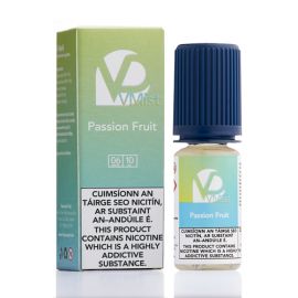 VMist Passion Fruit 10ml