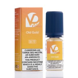 Vmist Old Gold 10ml