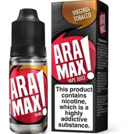 Aramax Virginia Tobacco 10ml